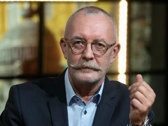 Nem hagyja annyiban kirúgását Gulyás István, Schiffer Andrással pert indít a közmédia ellen