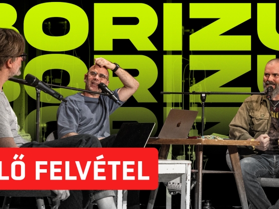 Borízű LIVE [egyébként #286 és hosszú]: Fideszes gyerekfestők az SZDSZ időkerekében