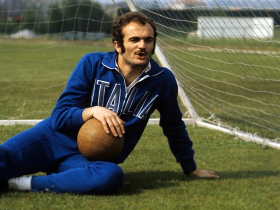 „Bajnok a pályán és az életben” – meghalt Sandro Mazzola, az Inter legendája
