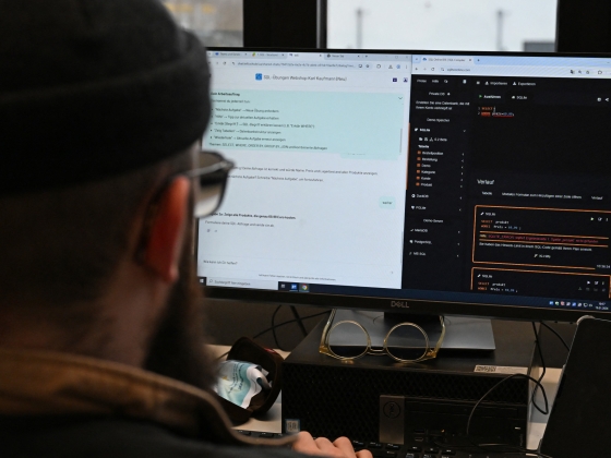 Nyilvánosságra került, hogy egy Microsoft-vezető szerint az AI-modellek lopásra épülnek