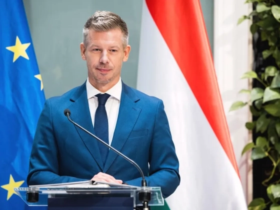 Magyar Péter Mészáros Lőrincnek üzent