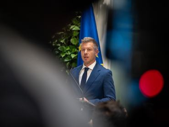 Magyar Péter nem enged, brutális számokat emleget: „Orbán Viktor strómanja rosszul méri fel a helyzetet”
