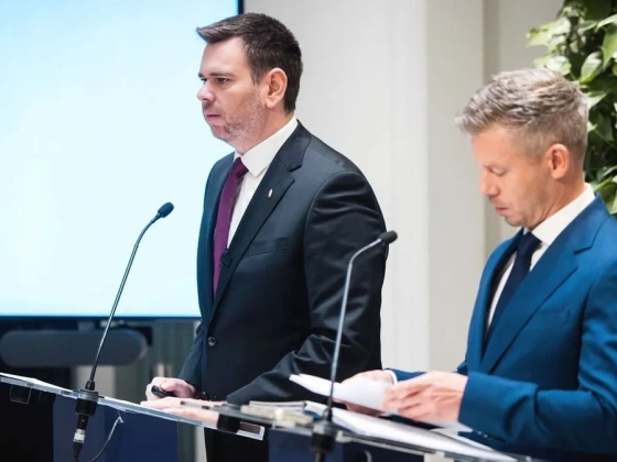 Fenyegetőzésről beszél Magyar Péter és Vitézy Dávid, egy dolgot azonban egyikük sem említ