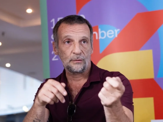 Mathieu Kassovitz: A mozinak annyi