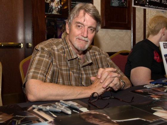 Meghalt a Star Trek és a Dallas sztárja