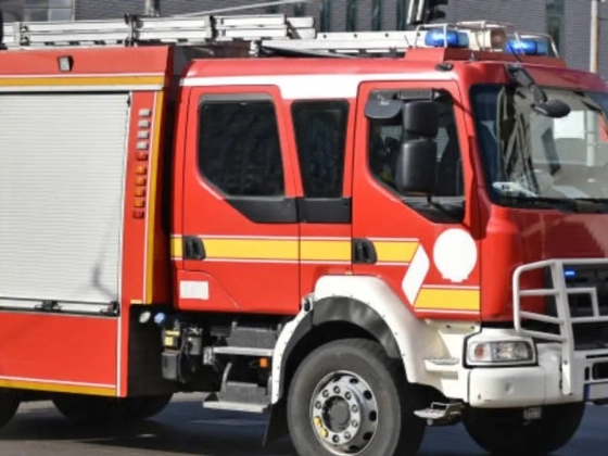 Életmentő felszereléseket loptak el a budakeszi önkéntes tűzoltóktól