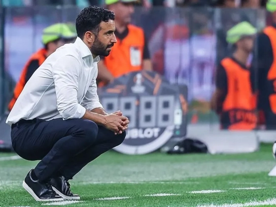 Amorim nagyobb koncentrációt követel a Benfica elleni fiaskó után