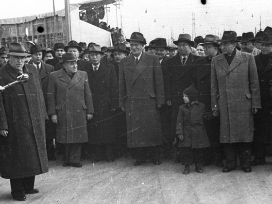Ők működtették a kommunista diktatúrát Magyarországon