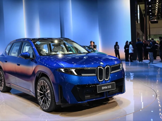 Debrecenből jön a reménysugár a BMW számára