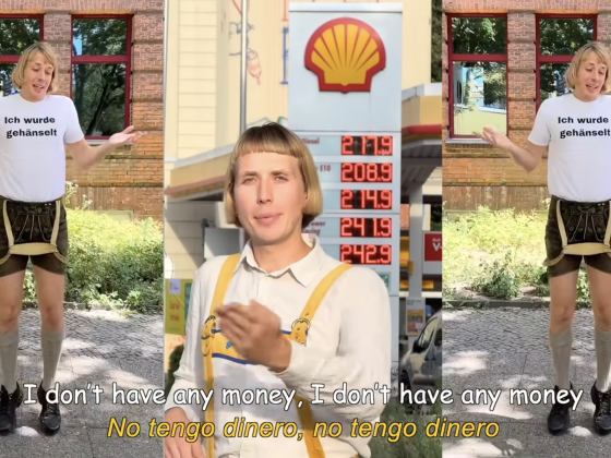 Németország csökkenti az üzemanyagok adóját és már az ársapkán is gondolkodik