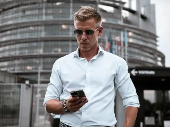 Magyar Péter ugyanazt posztolja, mégis egészen más kommentek fogadják Facebookon és X-en