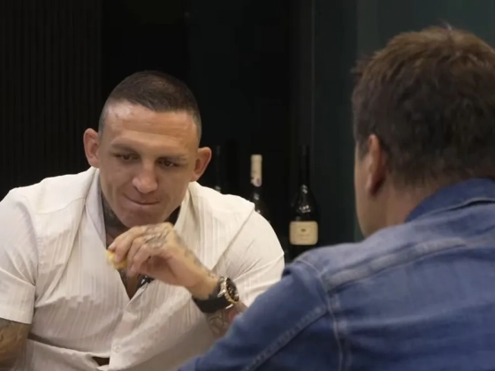 Lezárult Boráros Gábor és Jákli Mónika édesanyjának ügye: a sportoló mindenről kitálalt
