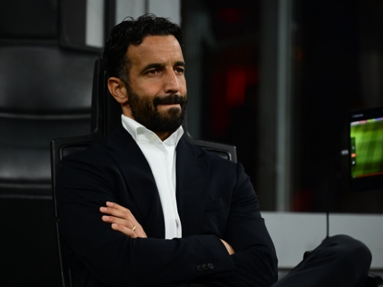 A Milan edzőjének változtatnia kell, hogy a Fradi ellen ne fusson bele újabb blamába