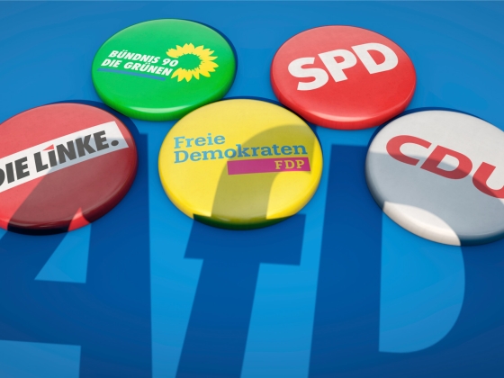 Oroszország együttműködést ajánlott a német szélsőjobboldali AfD-nek