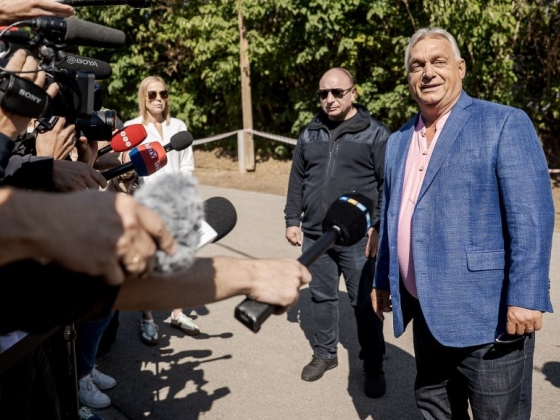 Szakértő: A Fidesz elkezdett összerendeződni ősszel  