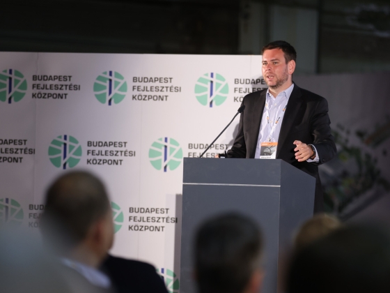 Vitézy Dávid új államtitkárt nevezett ki