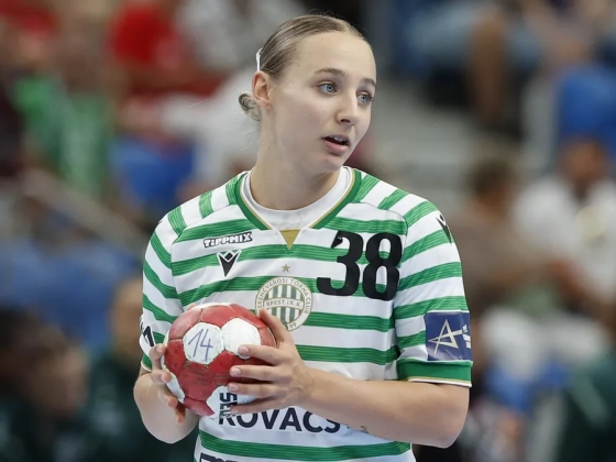 Félidőben két góllal vezet a Ferencváros a Sola otthonában