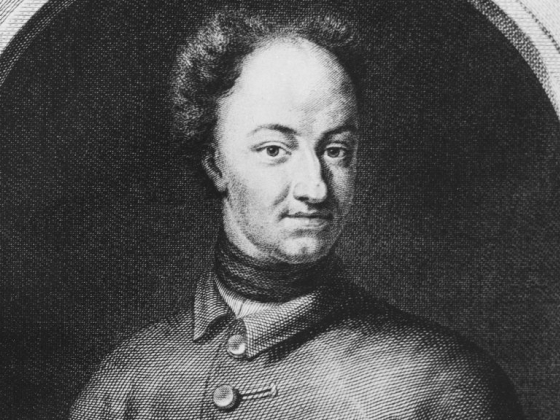 Magyarországon át menekült az álruhás svéd király