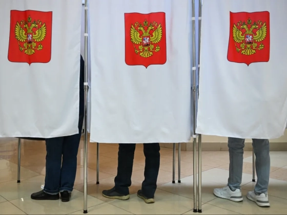 Kibertámadás érte Oroszország szavazórendszereit a választás második napja előtt