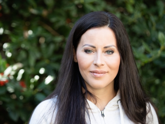 Tornóczky Anita megmutatta a kisfia arcát, ilyen gyönyörű baba a kis Milo – fotó