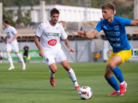 Simán győzött a Kövesd a KBSC ellen a borsodi rangadón