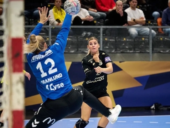 A Fradi Norvégiát is bevette, továbbra is hibátlan a csapat Európában