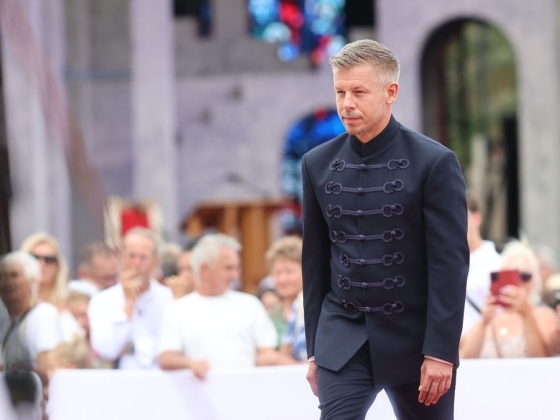 Magyar Péter kigúnyolta a Békemenetet, majd bejelentette, hogy lehet, hogy szerveznek egyet