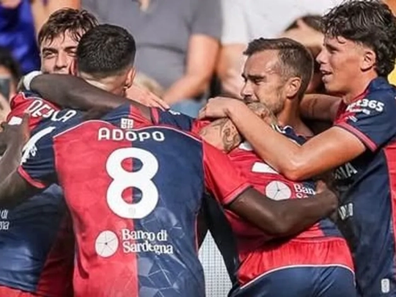 Serie A: az ittasan balesetet okozó Daniel Maldini most győztes gólt lőtt