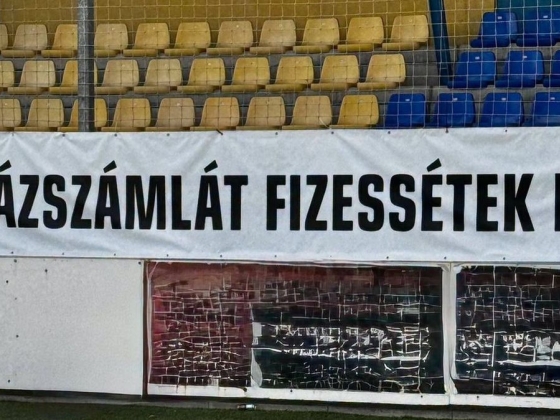 Ilyen nincs! Különös üzenetet kapott a vendégcsapat az NB II-es borsodi rangadó előtt