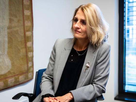 Szabó Andrea: Még nem dőlt el, hogy a Fidesz vagy a Mi Hazánk fogja-e vezetni az ellenzéket