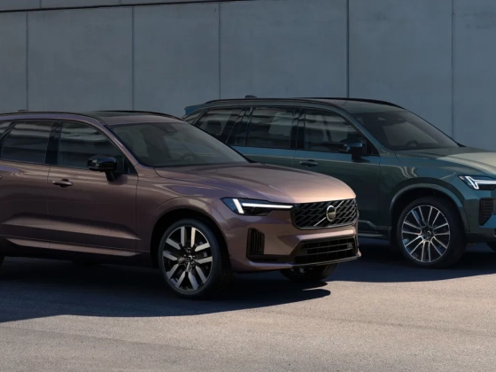 A kínai autókról vesz példát a Volvo: ráduplázott a plug-in modellekre