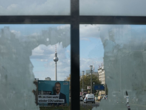 Szomorú vasárnap vár a CDU-ra — közeleg Merz búcsúja?