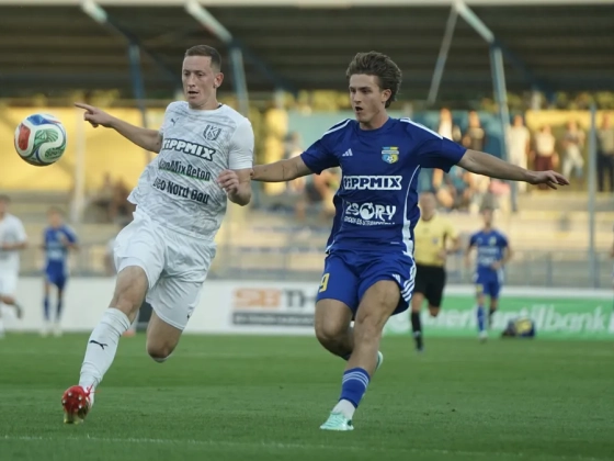 Simán győzött a Kövesd a KBSC ellen a borsodi rangadón