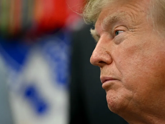 Trump felsorolta eddigi legnagyobb eredményeit, úgy gondolja, hogy nyolc háborút is lezárt