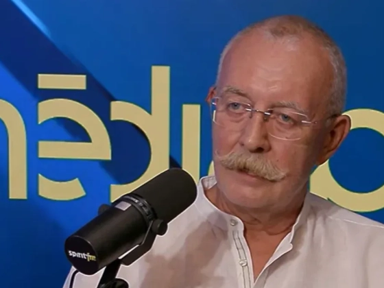 Pert indít a közmédia ellen a felmentett csatornaigazgató, Schiffer András lesz a jogi képviselője