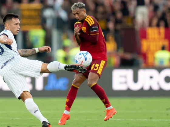 Koné és Martínez duplázott, Malen fejbe lőtte a kapust – 0–2-ről Inter-pontmentés