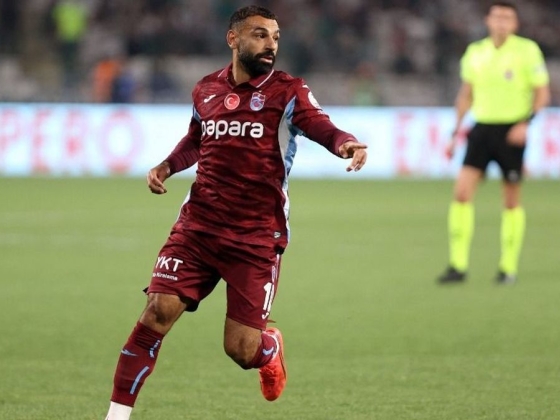Mohamed Szalah kivégezte Sallai Rolandékat