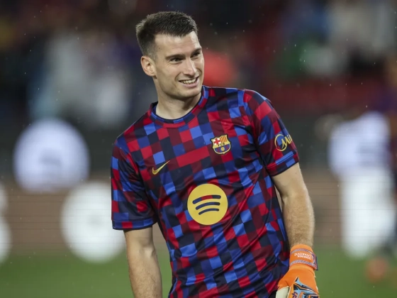 La Liga: Livakovic a Barcelona kapujában, Raphinha egyenlített a Sevilla ellen