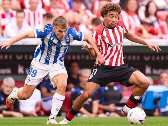 Ikszelt az Alavésszel a Bilbao, megvan a Celta első idénybeli győzelme