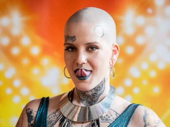 Megasztár: bosszúpornó áldozata lett a híres magyar rapper lány!