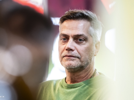 Harsányi Levente közös nyaralást tervez az exfeleségével: „Bármi lehet a mai világban”