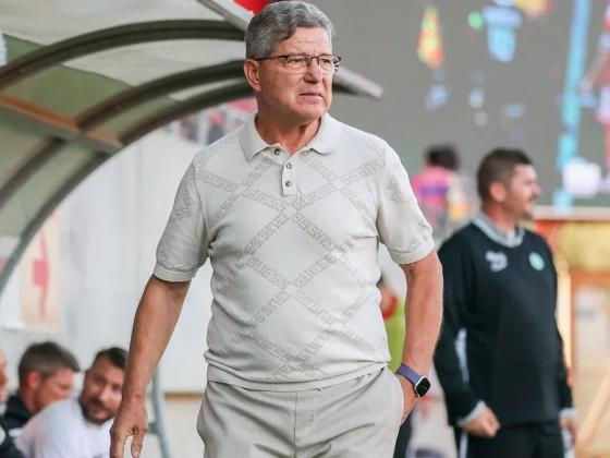 Supka Attila: Fájó módon veszítünk pontokat