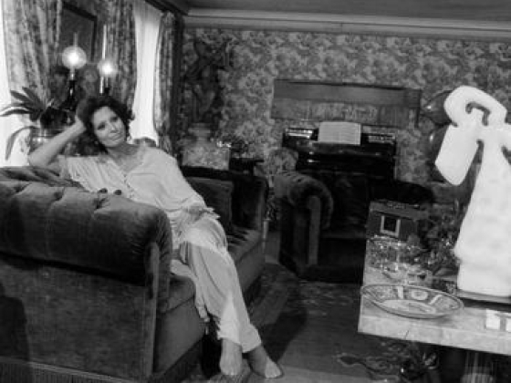 Már „csak” 20 millió eurót kérnek Sophia Loren egykori római villájáért