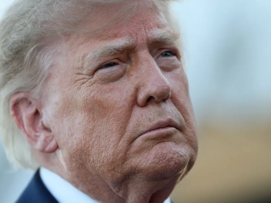 MI cárt akar kinevezni Donald Trump