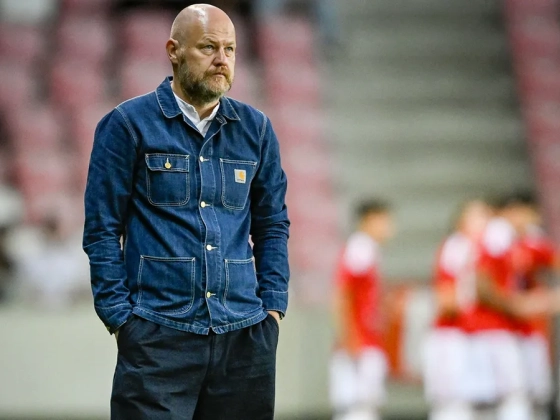 Gert Remmel: Javaslom, hogy amikor a Vasas busza megáll Budapesten, vegyenek egy lottószelvényt!