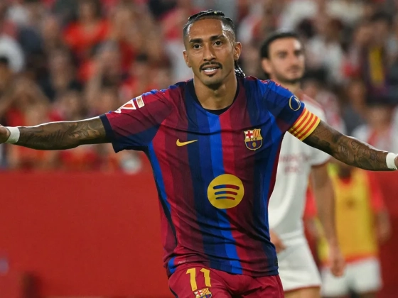 Elfogytak a jelzők a Barcelona sztárjára, Messit idéző formája újabb meccset döntött el