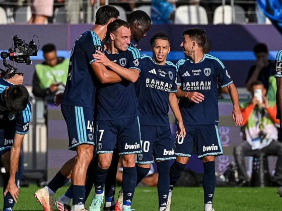 Tovább menetel a Paris FC és a Lyon, mindkét csapat veretlenül dobogós a Ligue 1-ben