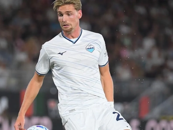Serie A: a Lazio győzött Velencében, beérte a Romát és az Intert