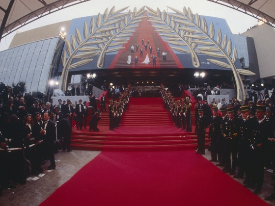 Pucérkodás és nácizás borzolta a kedélyeket a Cannes-i Filmfesztiválon