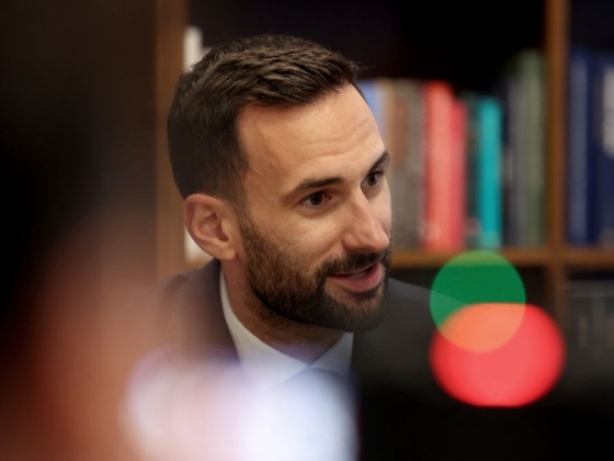 „A Tisza hazudott a kampányban, átverte a magyar embereket”